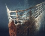 Titanic: il 'biglietto' per visitare il relitto con il tour subacqueo ha un prezzo folle