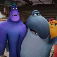 Monsters & Co. La serie - Lavori in Corso! - un'immagine della serie