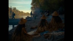 First Cow - Trailer Sottotitolato