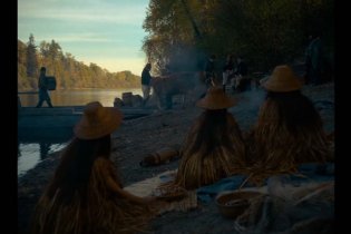 First Cow - Trailer Sottotitolato