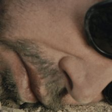 Ahed's Knee: una foto del film