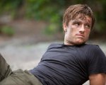 Hunger Games: Il canto della rivolta - Parte 1: Josh Hutcherson intraprese una dieta estrema?