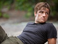 Hunger Games: Il canto della rivolta - Parte 1: Josh Hutcherson intraprese una dieta estrema?