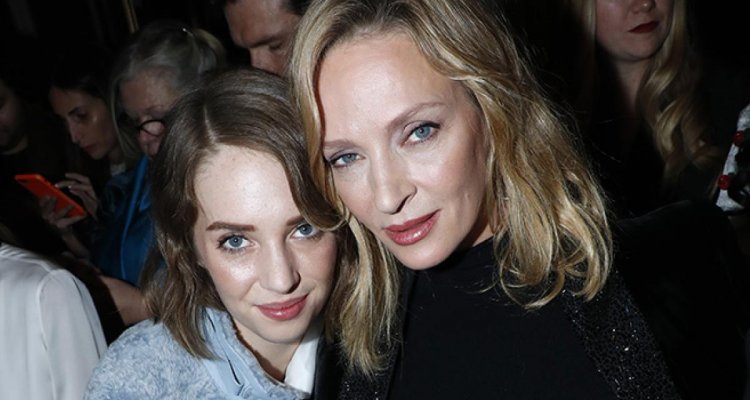 Film E Programmi Tv Di Maya Hawke