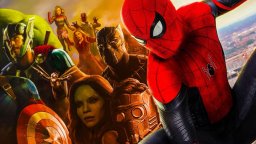 Fase 4 Marvel - 5 cose che vorremmo vedere