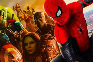 Fase 4 Marvel - 5 cose che vorremmo vedere