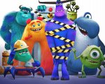 Monsters & Co. La serie – Lavori in corso!, recensione: il ritorno delle risate mostruose su Disney+