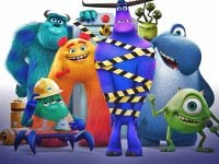 Monsters &amp; Co. La serie - Lavori in corso!, recensione: il ritorno delle risate mostruose su Disney+