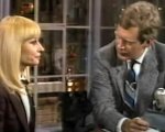 Raffaella Carrà da David Letterman, l'intervista negli USA e quel paragone che a lei non piacque (VIDEO)