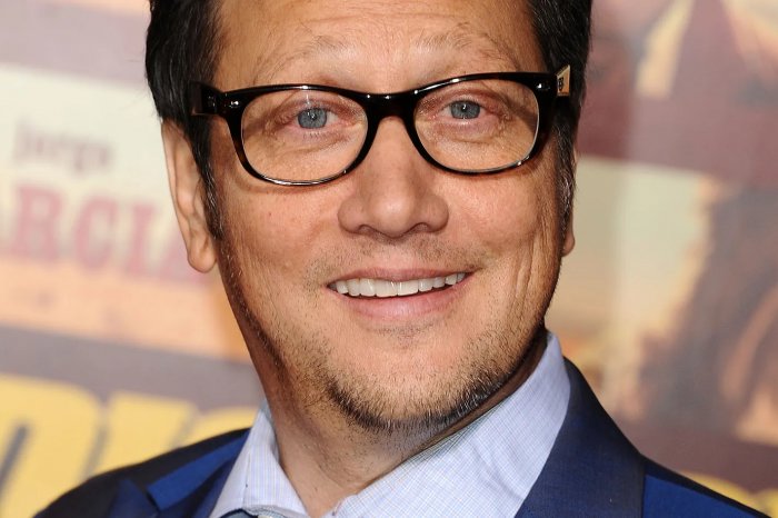 Rob Schneider star e regista di Daddy Daughter Trip