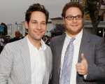 Seth Rogen, quando Paul Rudd gli fece uno scherzo sostituendosi ad una massaggiatrice