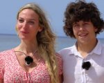 Temptation Island 2021, Tommaso Eletti e Valentina Nulli si lasciano dopo il falò di confronto