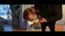 Baby Boss 2 - Affari Di Famiglia  - Trailer Italiano