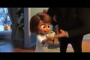 Baby Boss 2 - Affari Di Famiglia  - Trailer Italiano