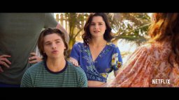 The Kissing Booth 3 - Trailer Italiano