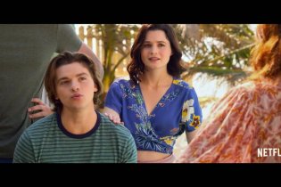 The Kissing Booth 3 - Trailer Italiano