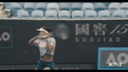 Naomi Osaka - Trailer