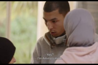 Haut Et Fort - Clip 1