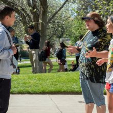 Atypical: un'immagine della terza stagione