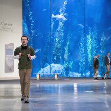 Atypical: Keir Gilchrist nella stagione 4