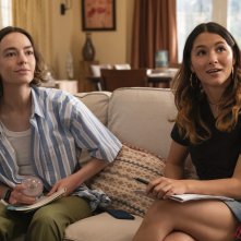 Atypical: un'immagine della stagione 4