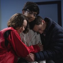 Atypical: una scena della stagione 4