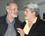 Star Wars, Brian De Palma: 'Ho preso in giro l'idea della Forza, ma avevo apprezzato il film'