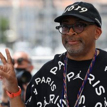 Cannes 2021: il presidente di giuria Spike Lee