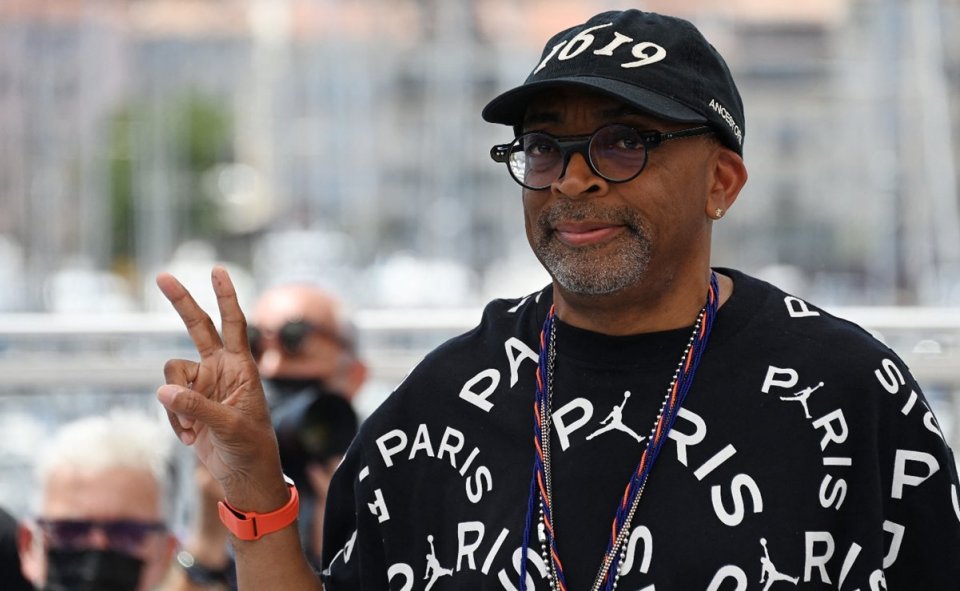 Cannes 2021 Spike Lee