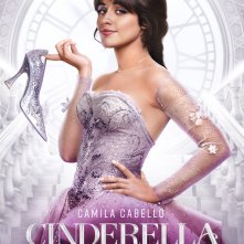 Locandina di Cinderella