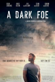 Locandina di A Dark Foe