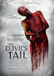 Locandina di The Devil's Tail