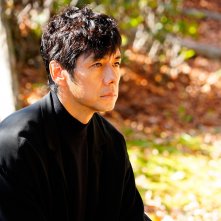 Drive My Car: un'immagine