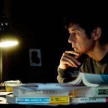 Drive My Car: un'immagine del film