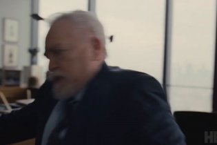 Succession - Teaser Trailer Season 3