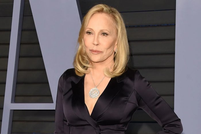 L'uomo che disegnò Dio: Faye Dunaway nel cast del film con Kevin Spacey