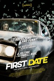 Locandina di First Date