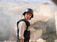 Cannes 2021: Lea Seydoux raggiunge il punto di rottura nel trailer di France, di Bruno Dumont