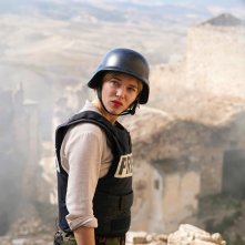 France: Léa Seydoux in un'immagine del film