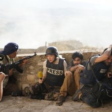 France: Léa Seydoux in un momento del film