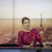 France: Léa Seydoux in una sequenza del film