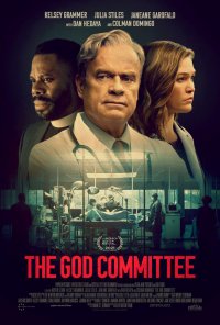 Locandina di The God Committee