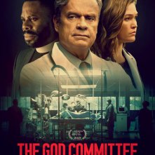 Locandina di The God Committee