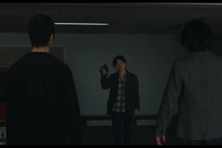 Drive My Car - Clip 3