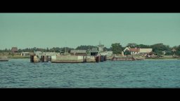 Bergman Island - Trailer