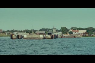 Bergman Island - Trailer