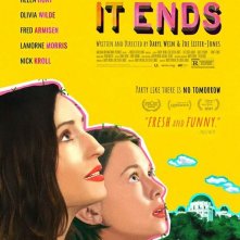 Locandina di How it Ends