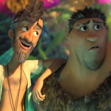 I Croods 2 - Una nuova Era: una foto del film