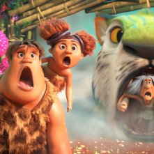 I Croods 2 - Una nuova Era: una foto