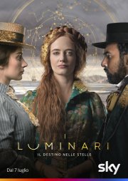 Locandina di I Luminari - Il destino nelle stelle